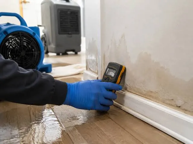 24/7 Water damage restoration services in Wautoma, WI - Rapid flood cleanup and mitigation